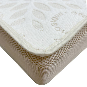 Simmons Health Assure Pure Crib Mattress