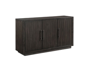 Alora Server - Espresso