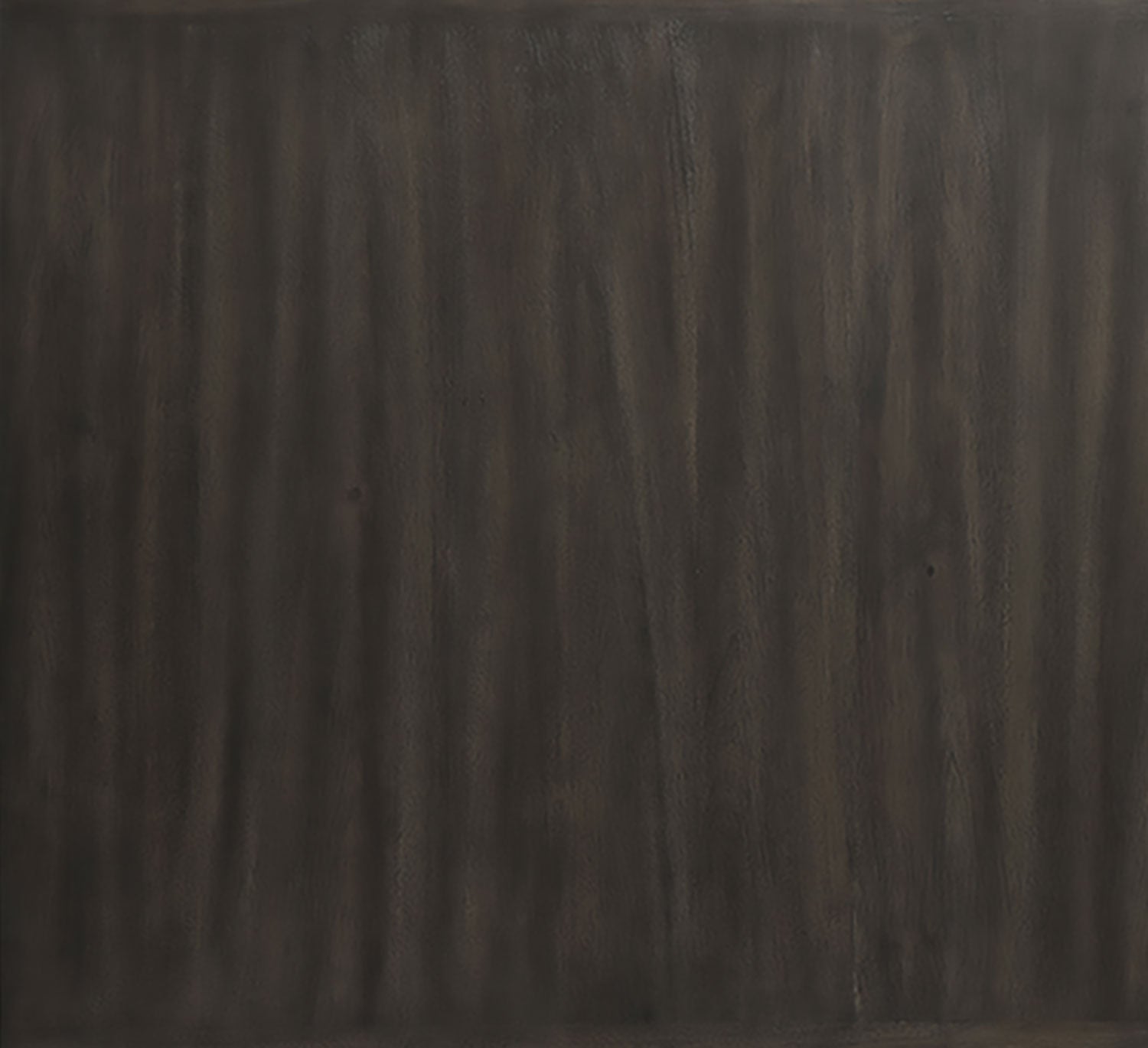 Maeve Dining Table - White, Espresso