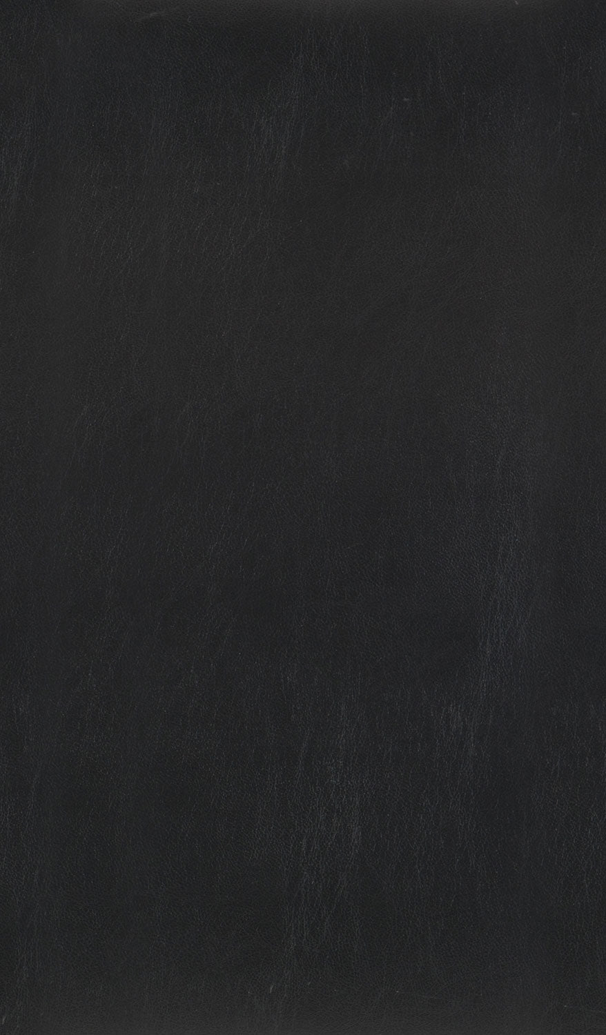 Westby Round Swivel Bar Height Stool - Black