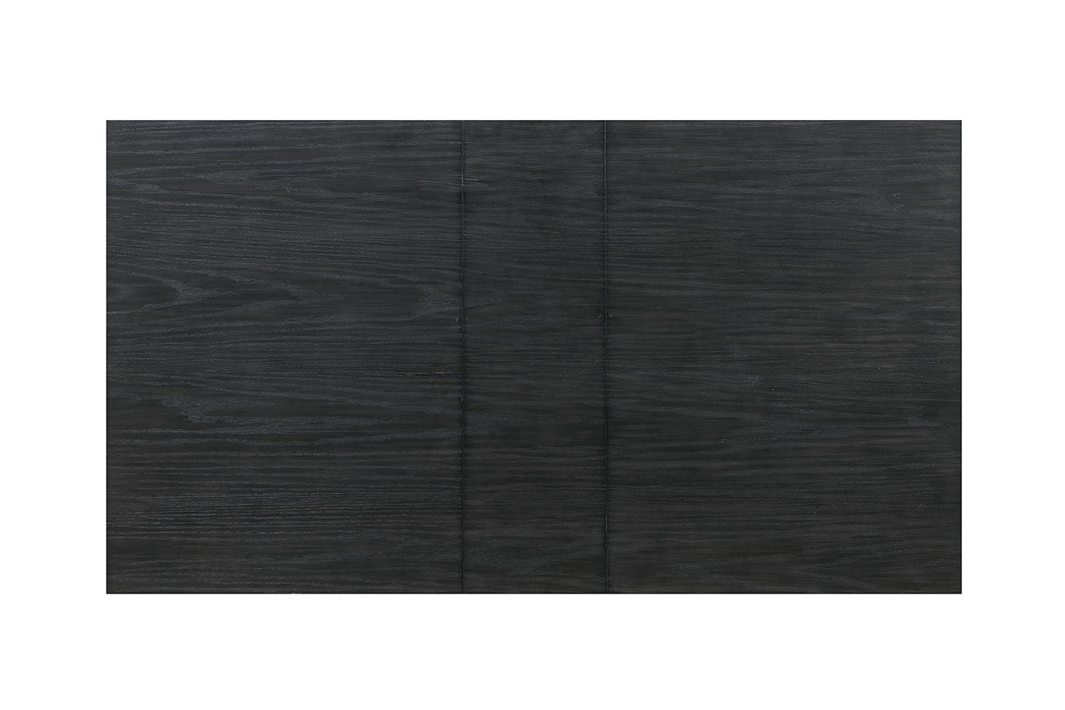 Nola Extendable Dining Table - Dark Grey