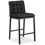 Olin Counter Height Stool - Vintage Grey