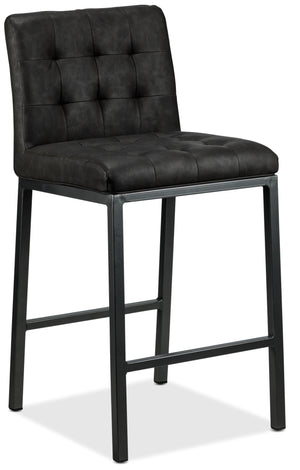 Olin Counter Height Stool - Vintage Grey