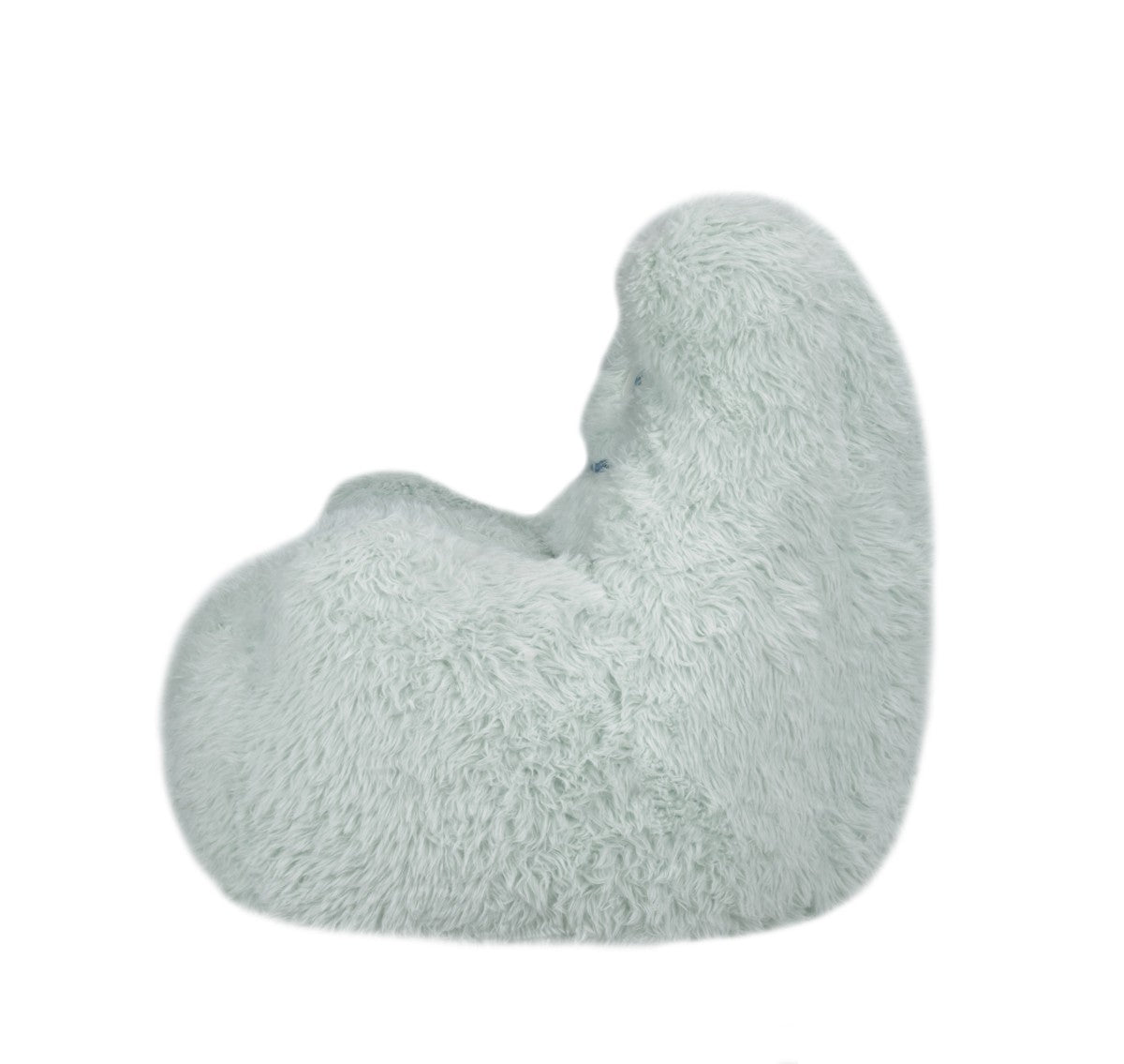 Parker - Kids Mint Green All Foam Chair