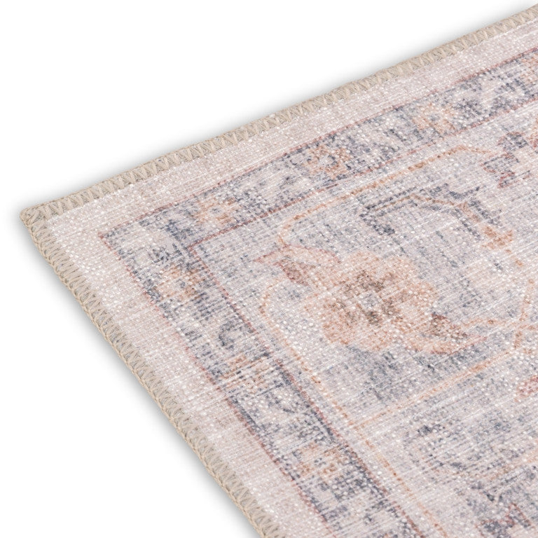 Flair Classic Rug - 5' x 7' - Multi-Colour