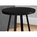 Lovi Side Table - Black