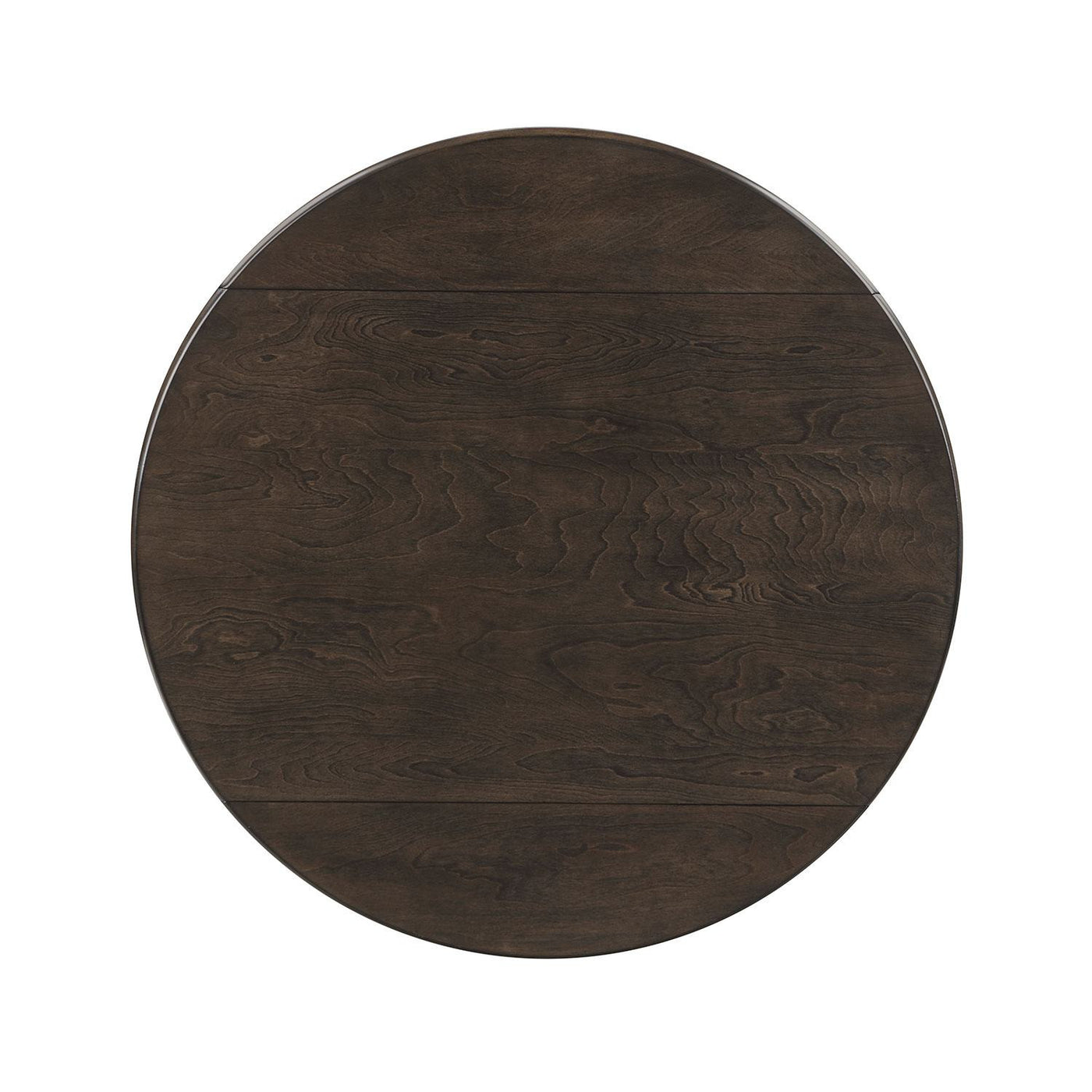 Rutland Dining Table - Espresso