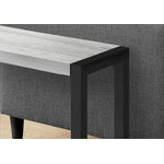 Teya Side Table - Grey