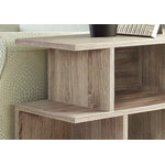 Seville Side Table - Taupe
