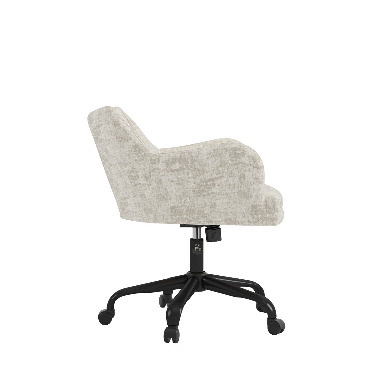 Mulan Office Chair - Beige