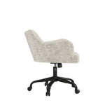 Mulan Office Chair - Beige