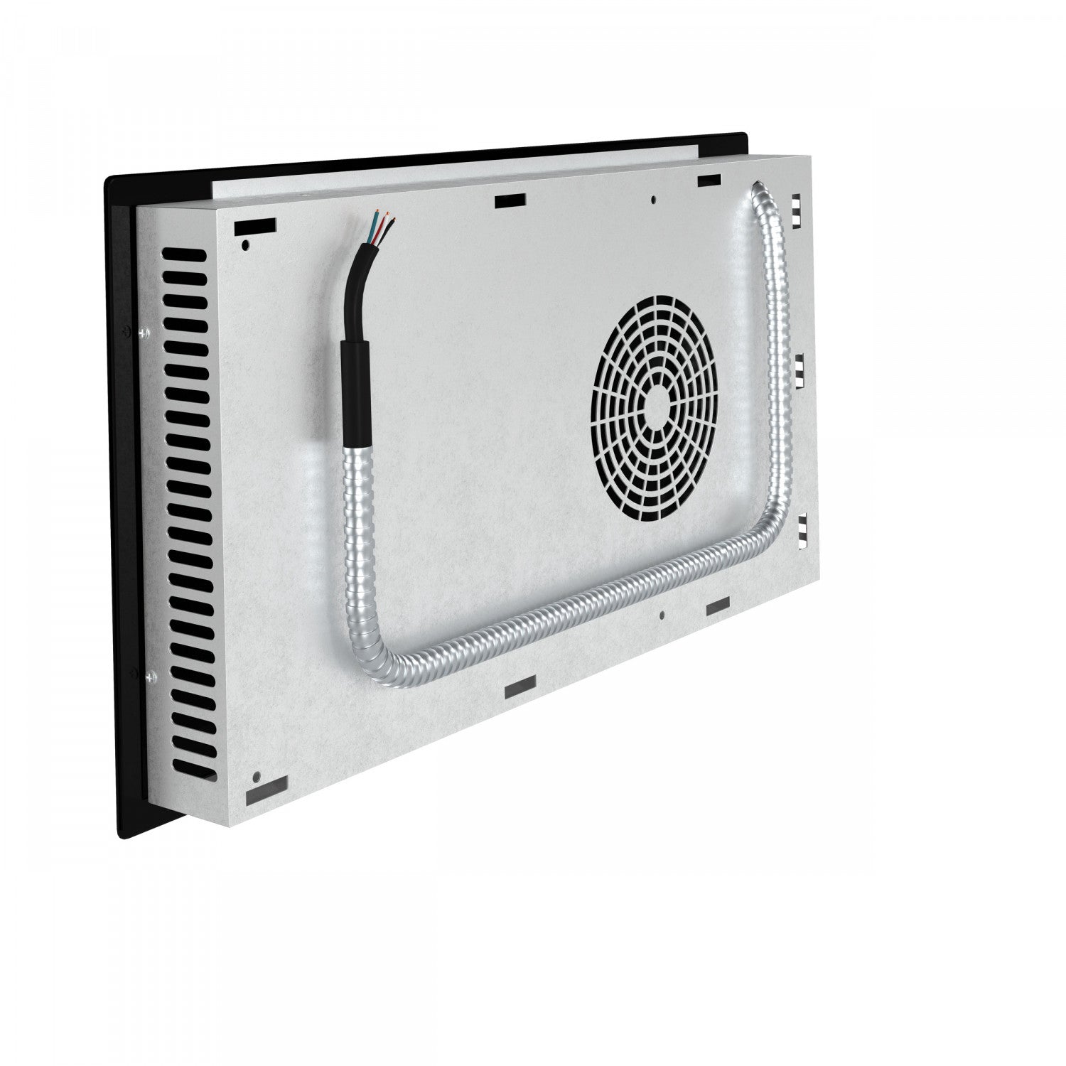 Forno Parco Black 12" Induction Cooktop - FCTIN0583-12