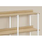 Orla Sofa Table - Natural