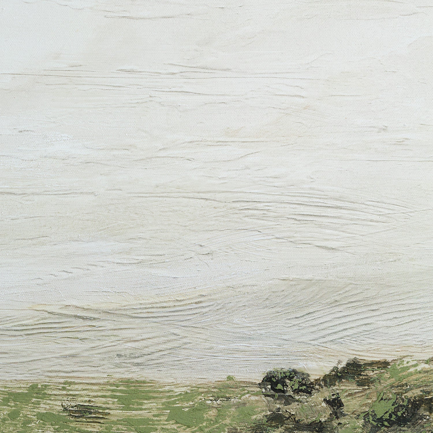 Indra Art - Green