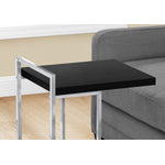 Cedar Side Table - Black