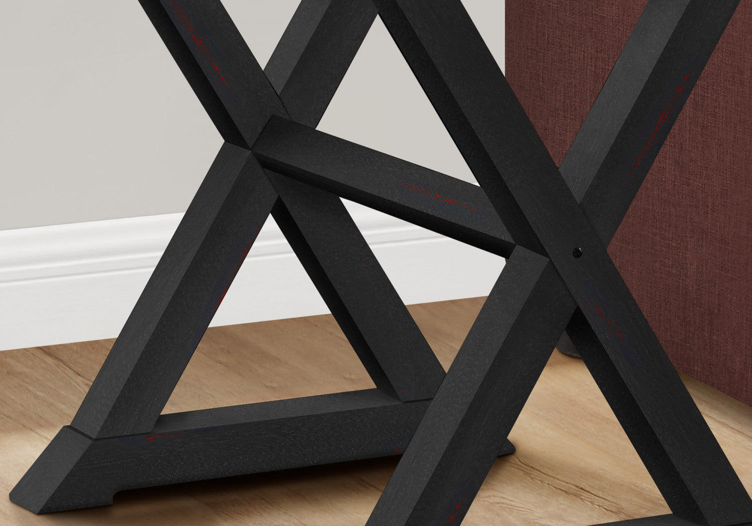 Inari Side Table - Black