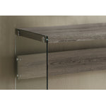 Niva Sofa Table - Light Brown