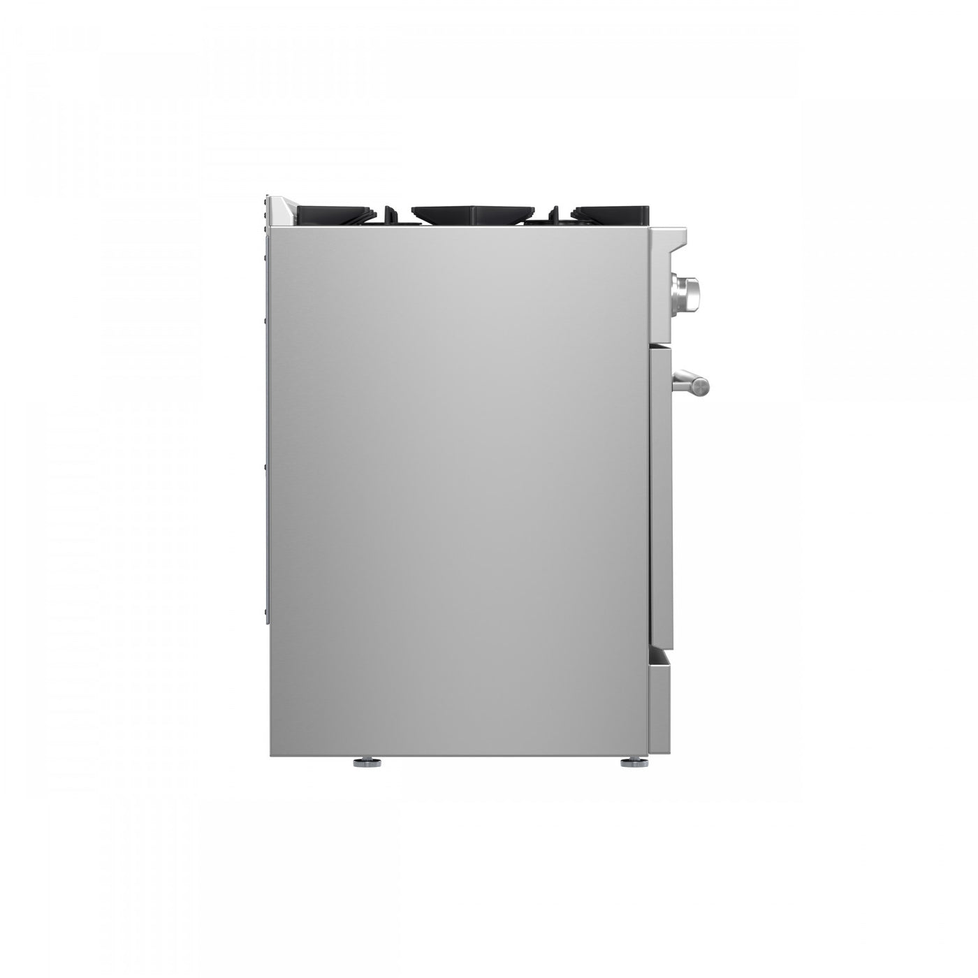 Forno Marco 36" Stainless Steel Freestanding Gas Range (5.36 Cu. Ft.) - FFSGS6277-36