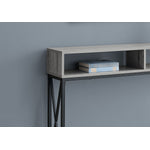 Eira Sofa Table - Grey