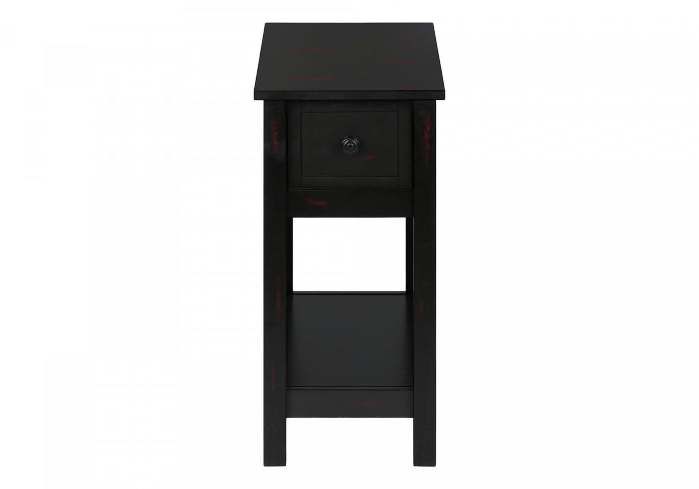 Grove Side Table - Black