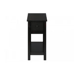 Grove Side Table - Black