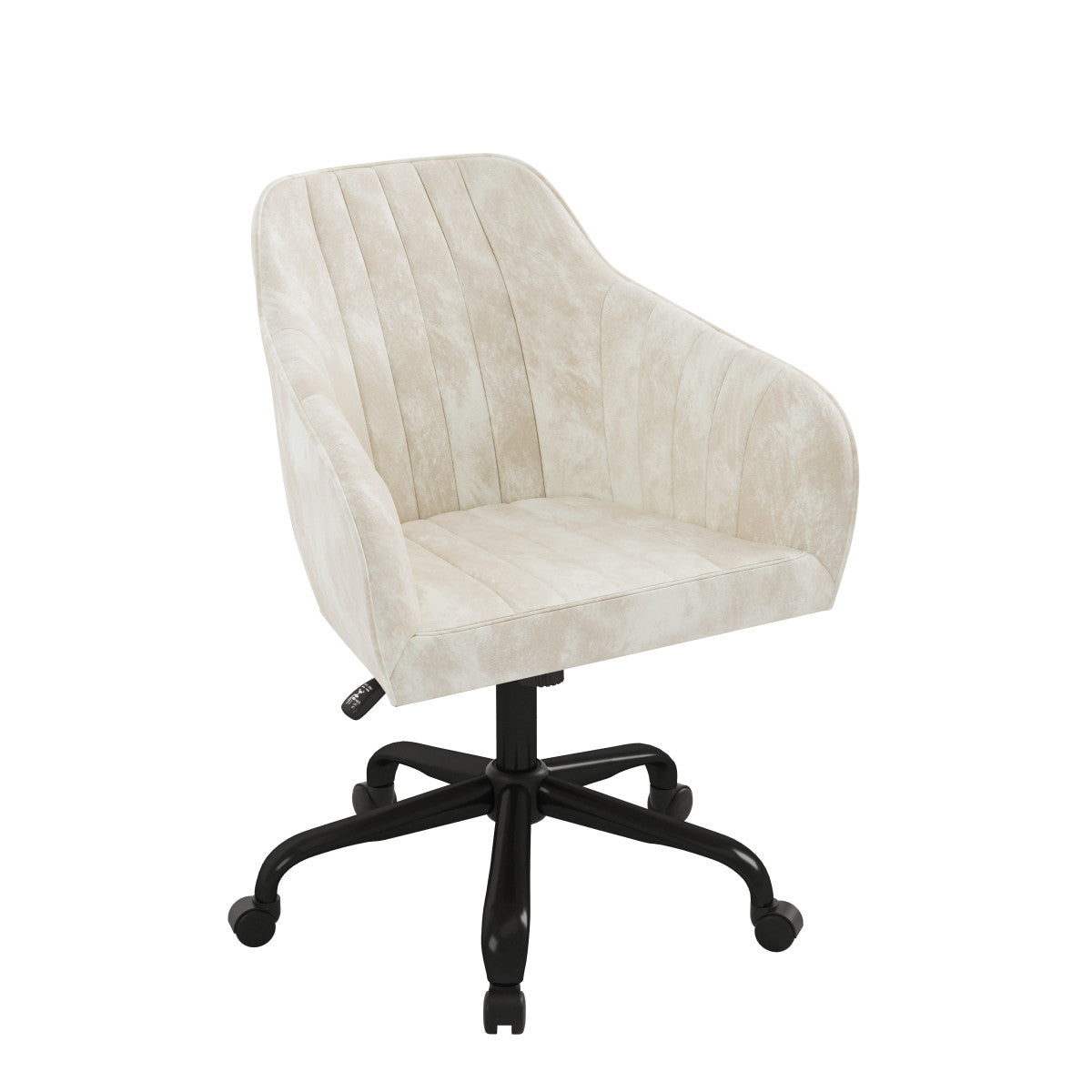 Monet Office Chair - Beige