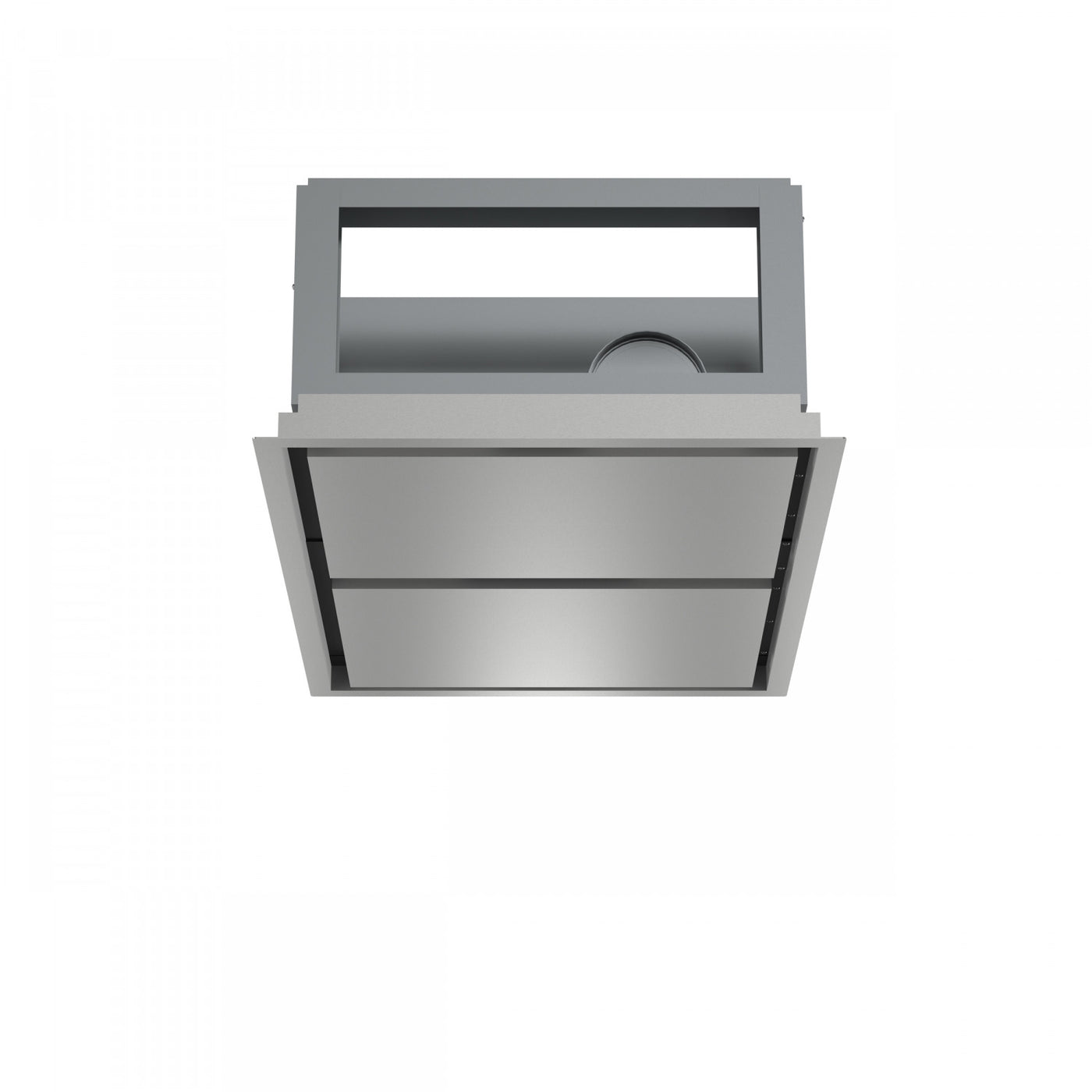 Forno Arezzo Stainless Steel 44" 1200 CFM Insert Range Hood - FRHRE5312-44