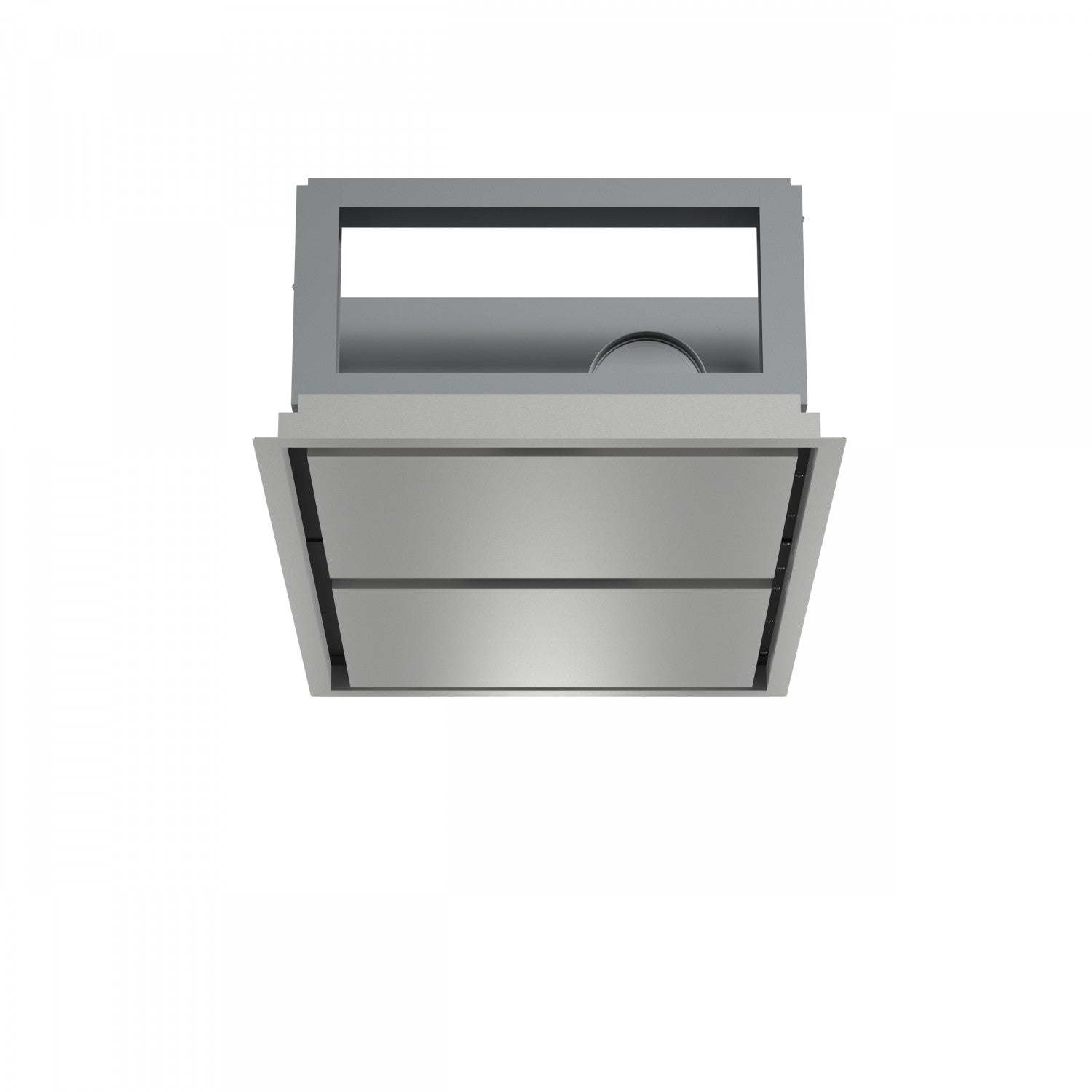 Forno Arezzo Stainless Steel 44" 1200 CFM Insert Range Hood - FRHRE5312-44