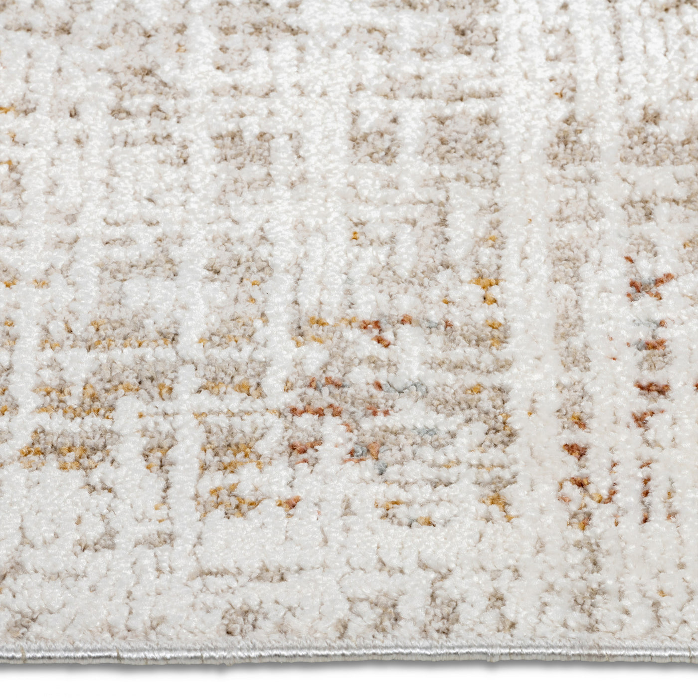 Kopfkino Casual Rug - 3' x 5' - Multi-Colour
