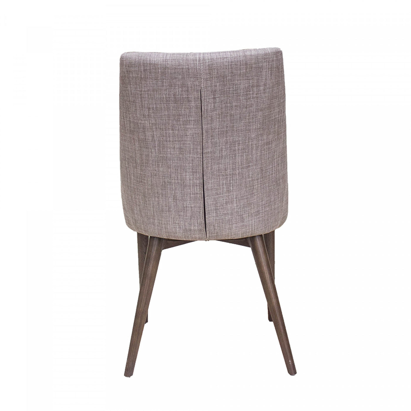 Vellaro Side Chair - Light Grey - Set of Two