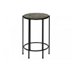 Remi Side Table - Black