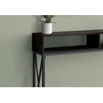 Eira Sofa Table - Espresso
