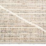 Naturale Diamonds Rug - 5' x 8' - Beige