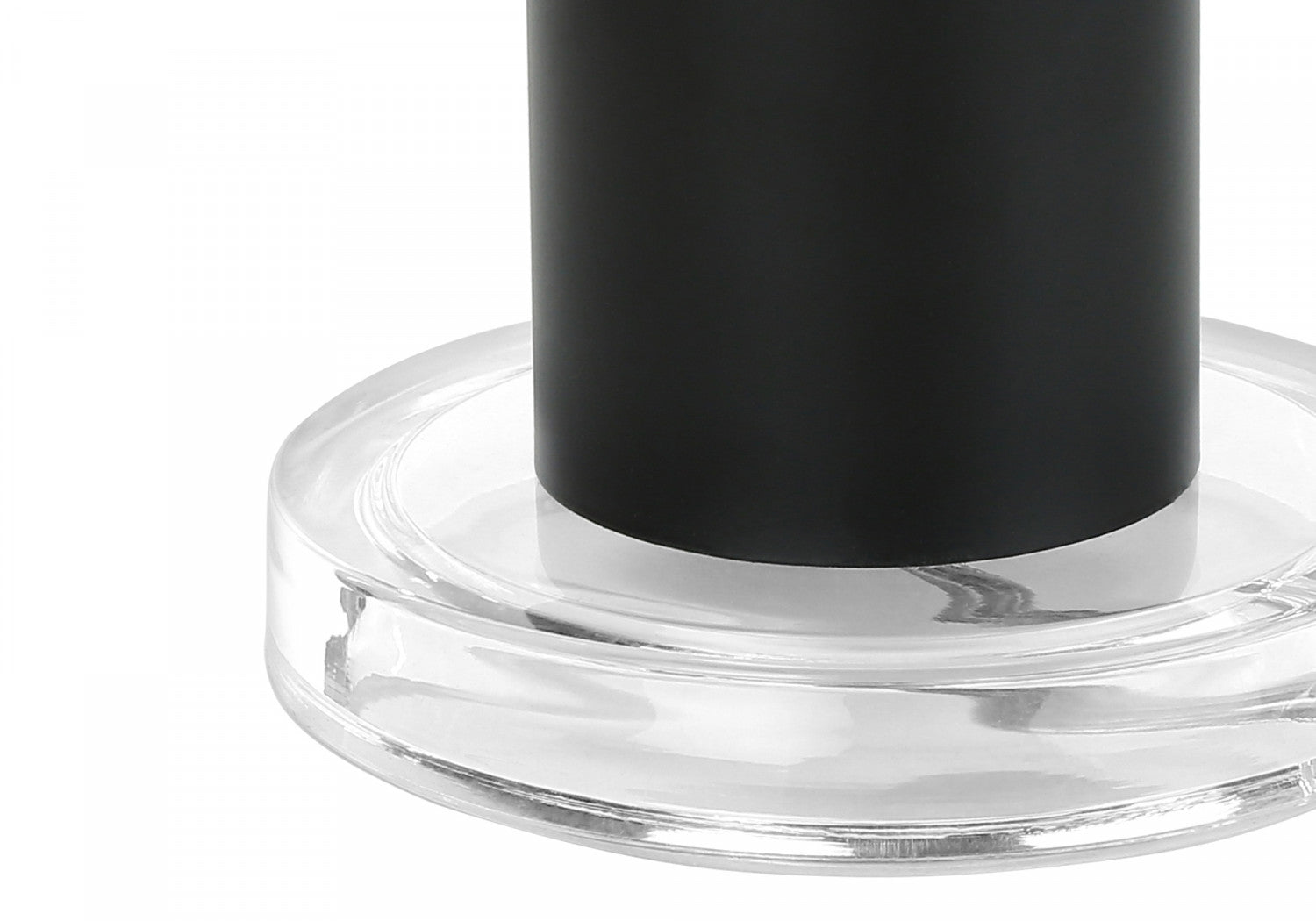 Moonlight Table Lamp - Black