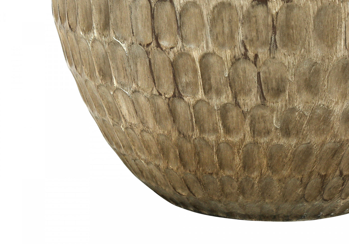 Devon Table Lamp - Brown