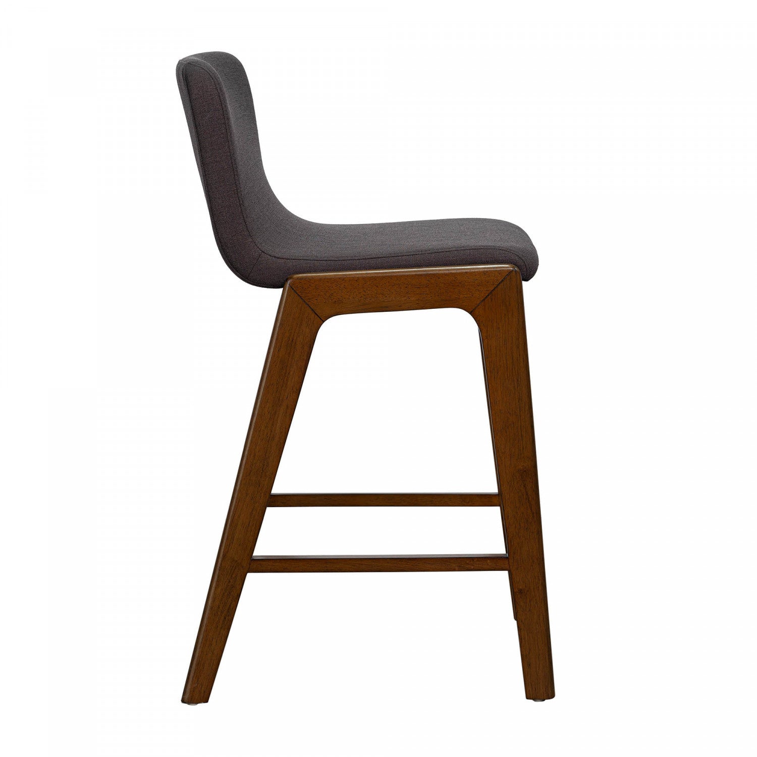 Thomaa Counter Stool - Grey