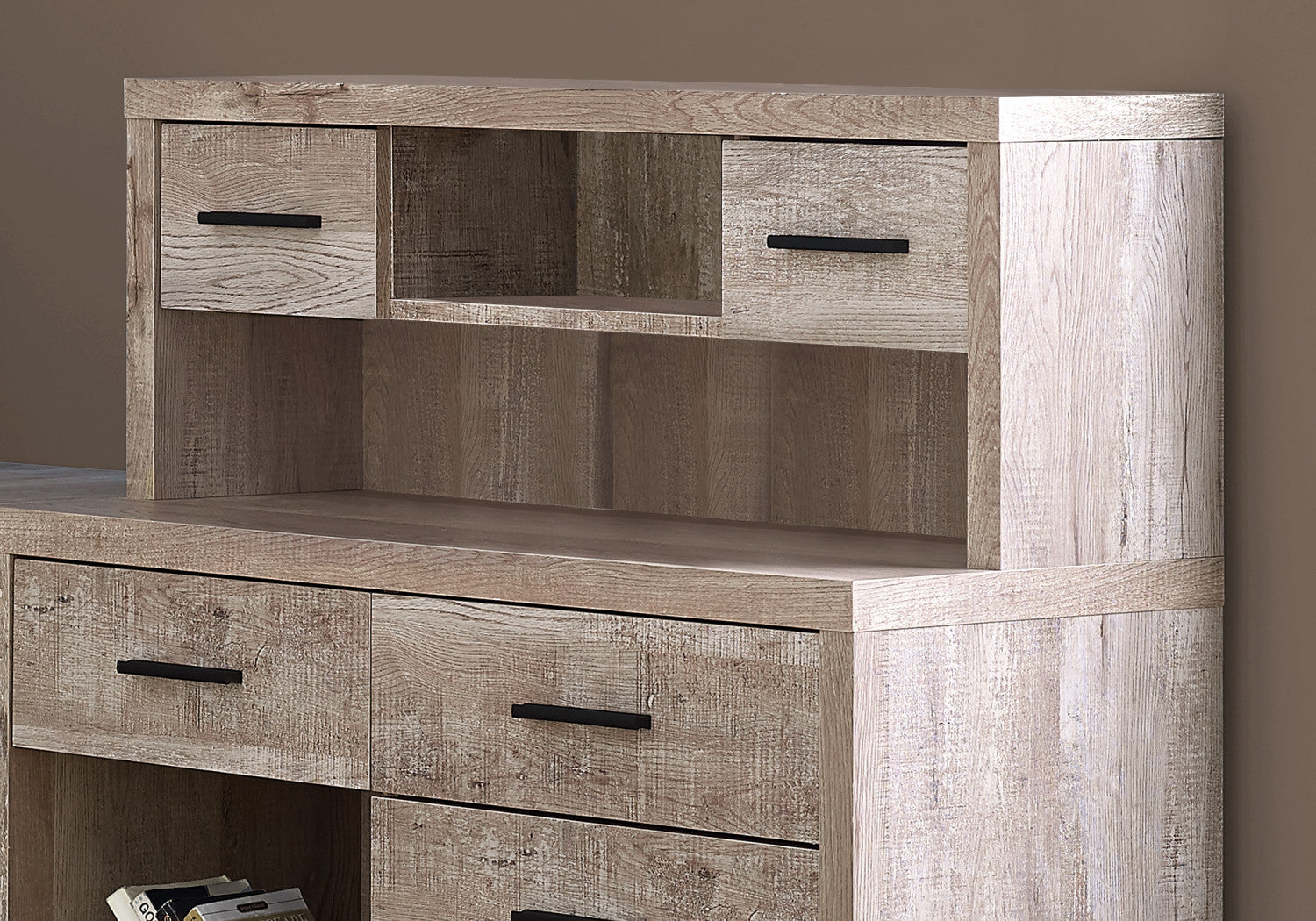 Varo Desk - Light Taupe