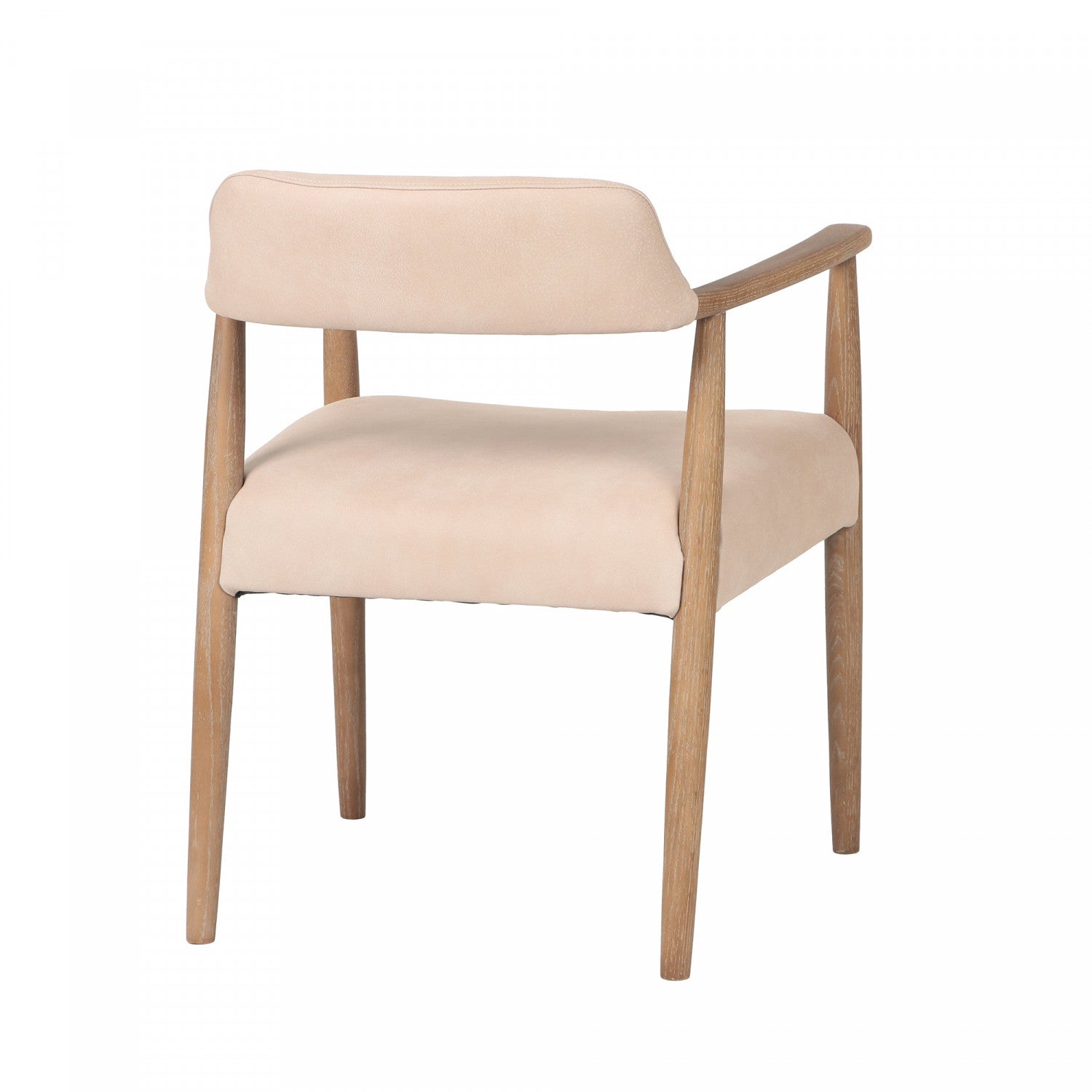 Valestra Dining Chair - Oyster Beige