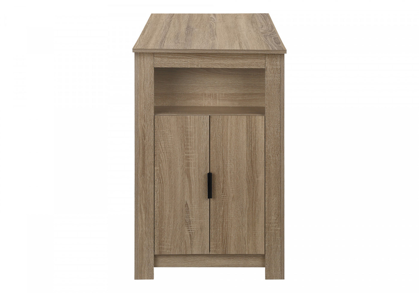 Elsie Counter-height Dining Table - Taupe