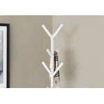 Hara Coat Rack - White