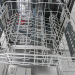 Forno Premium Stainless Steel Kitchen Package with 36" Gas Range, French Door Refrigerator and Dishwasher - FBDL-004-01CAUS