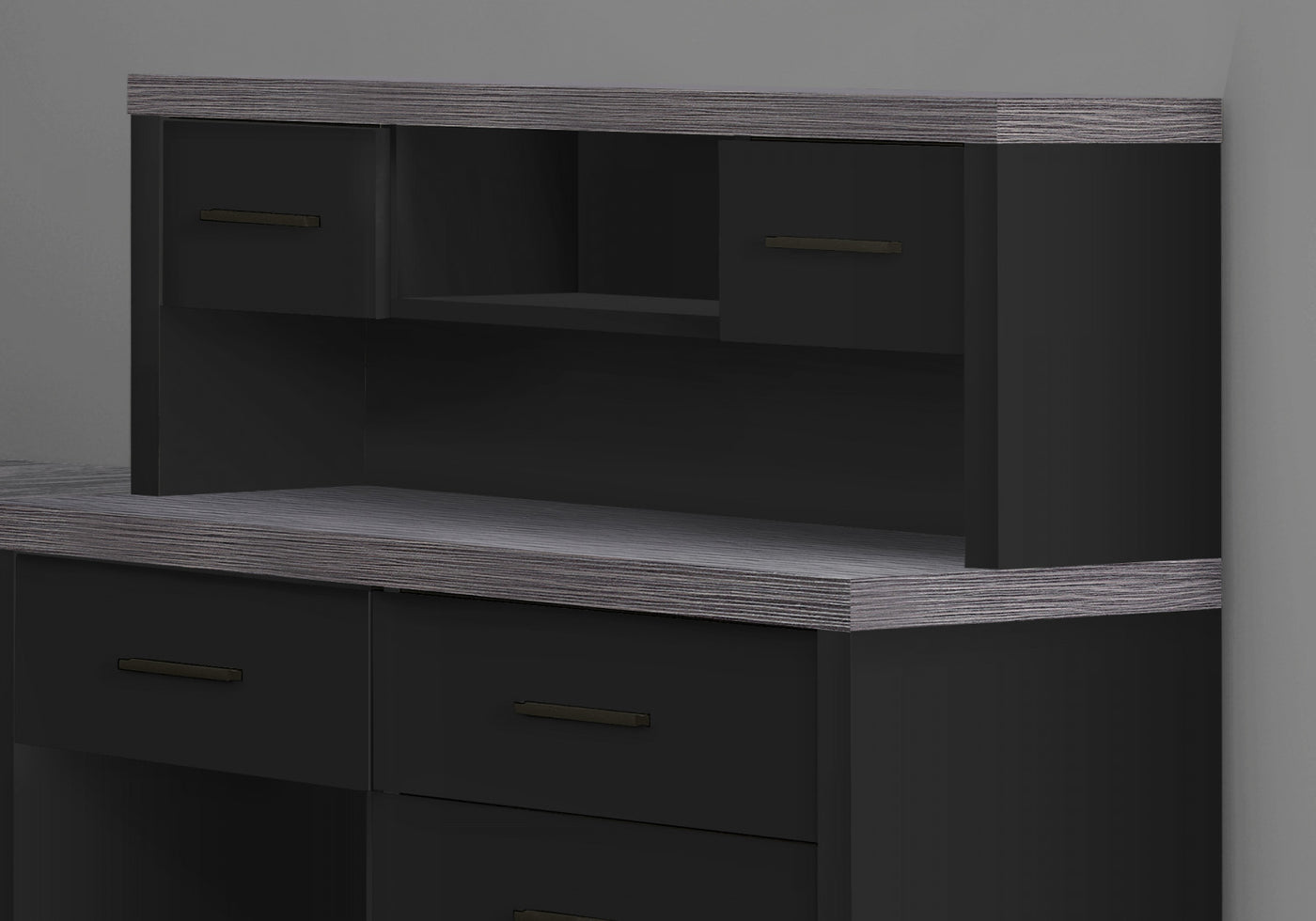 Varo Desk - Black