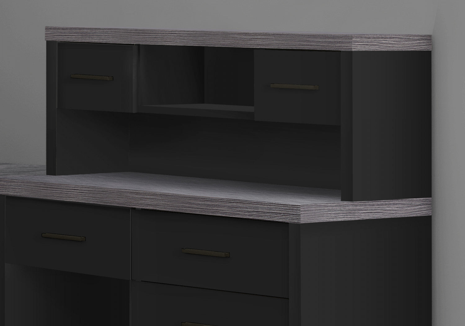 Varo Desk - Black