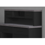 Varo Desk - Black