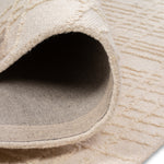 Morris Pathway Rug - 6' x 9' - Soft Cream