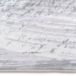 Touch Brushstrokes Rug - 6' x 9' - Multi-Colour