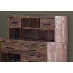 Varo Desk - Brown