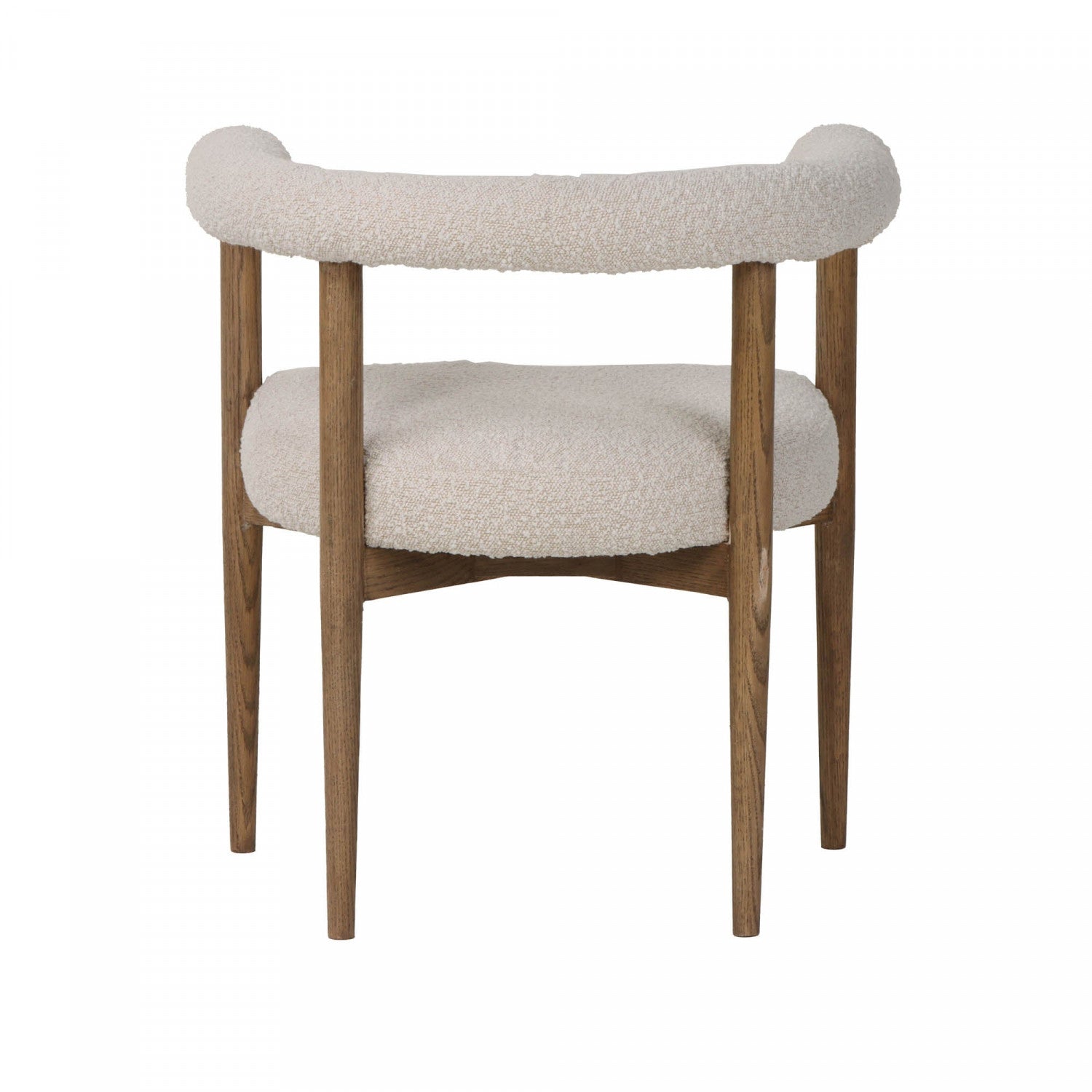 Bellavor Dining Chair - White