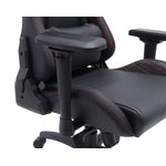 Jada Gaming Chair - Black