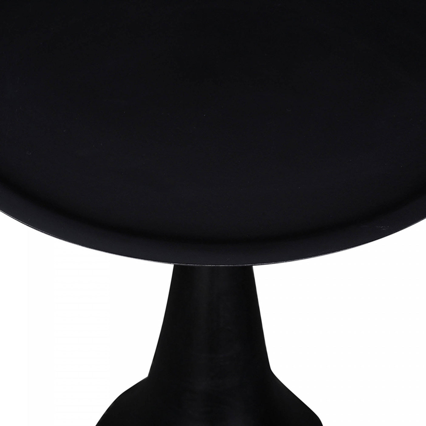 Malmund Side Table - Ebony
